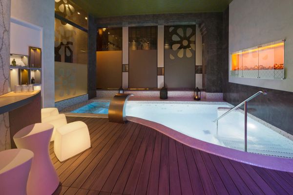 Princesa Munia Hotel & Spa (Oviedo)